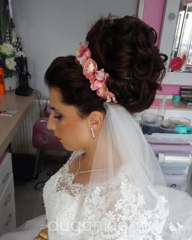 Eylül Kuaför Güzellik