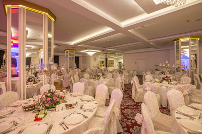 Yılmazoğlu Park Otel