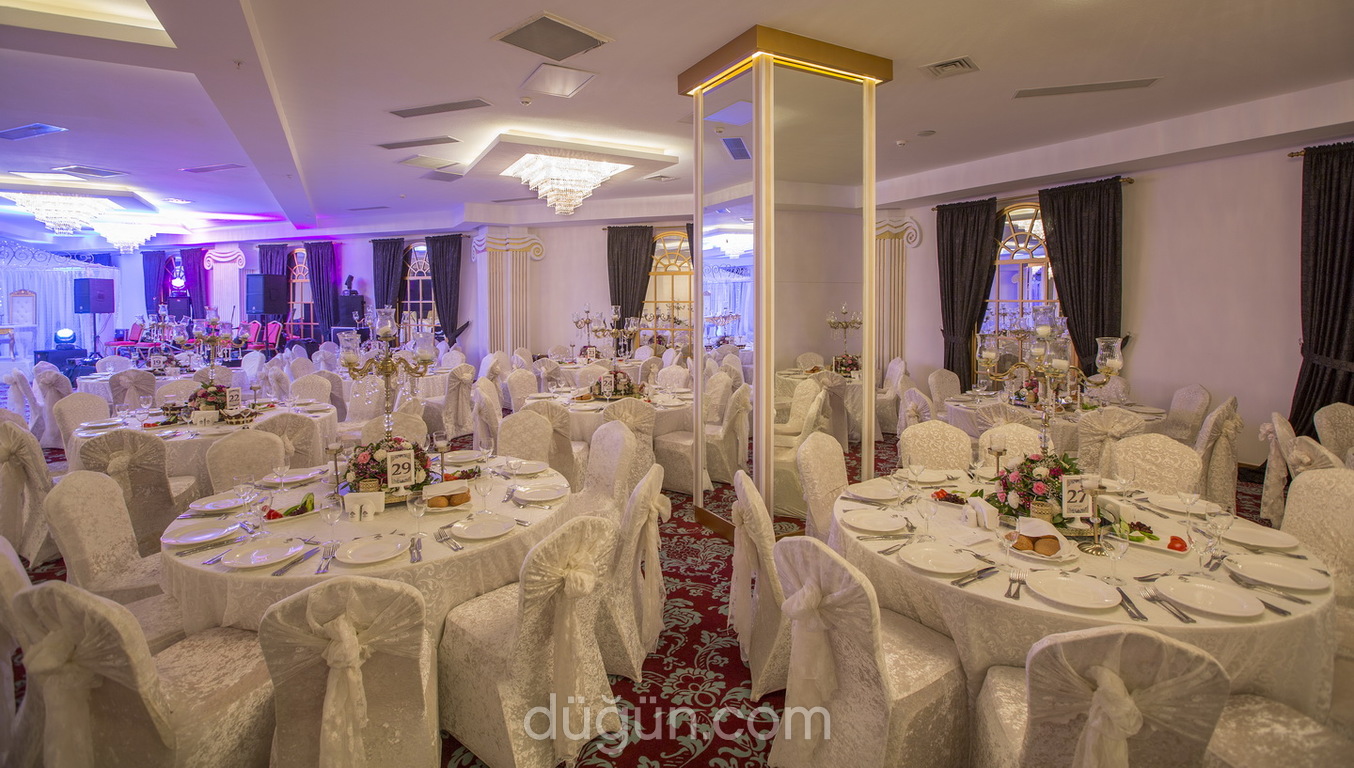 Yılmazoğlu Park Otel