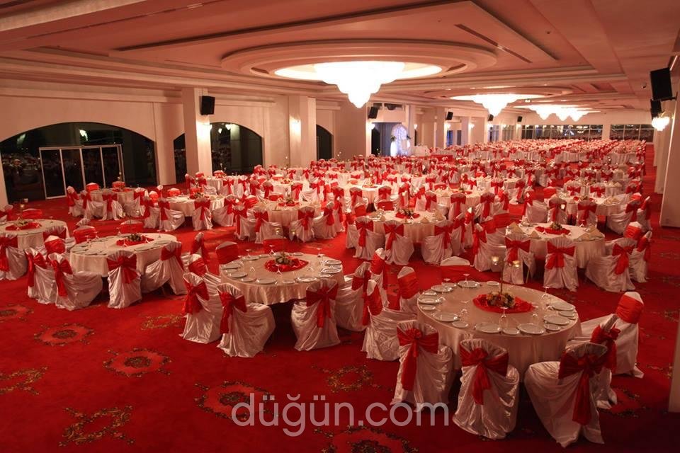 Güngör Ottoman Palace