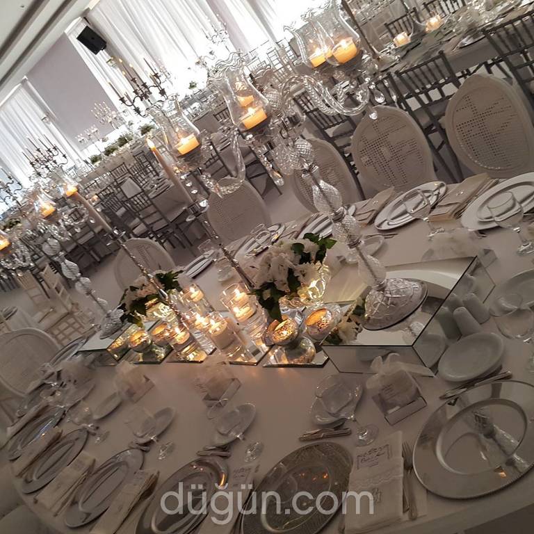 Güngör Ottoman Palace