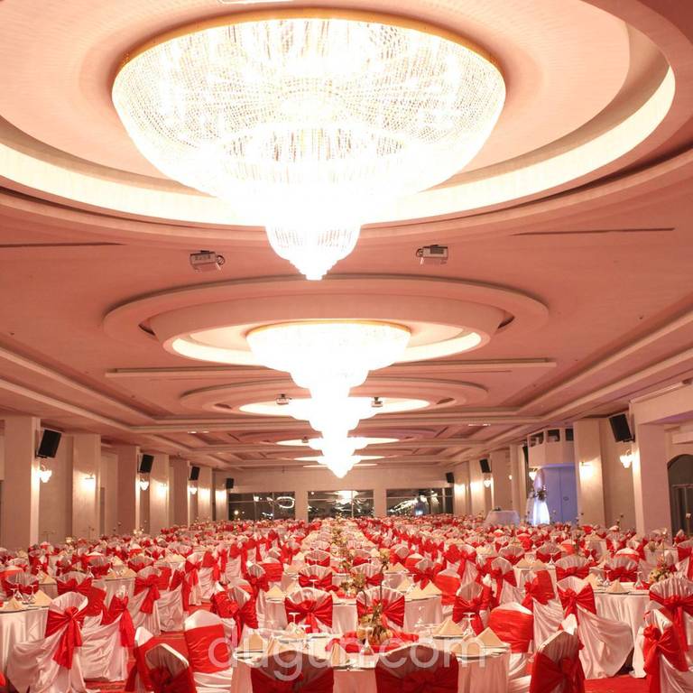 Güngör Ottoman Palace