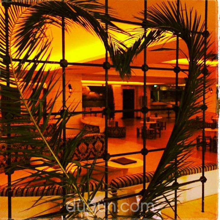 Güngör Ottoman Palace