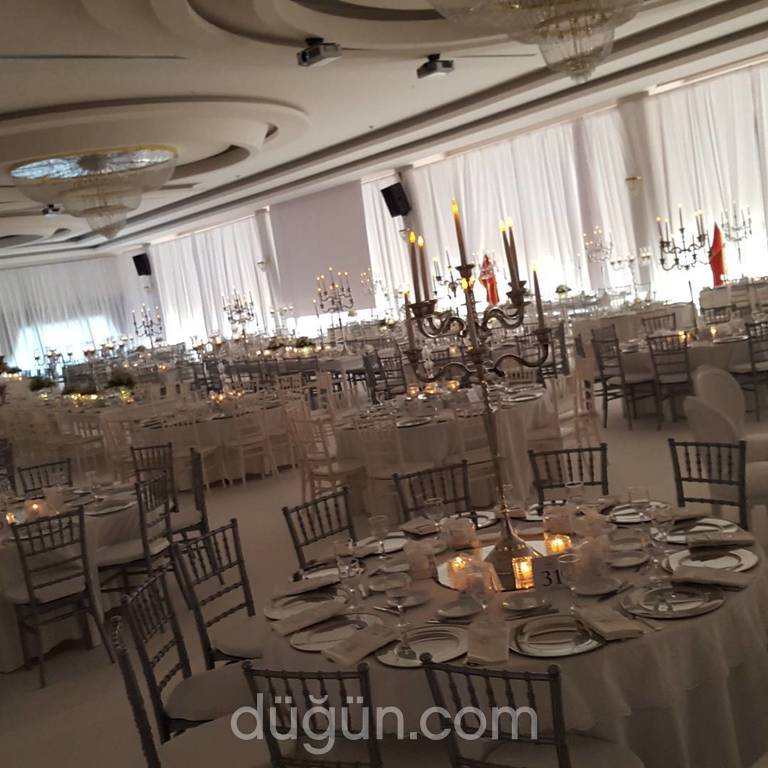 Güngör Ottoman Palace