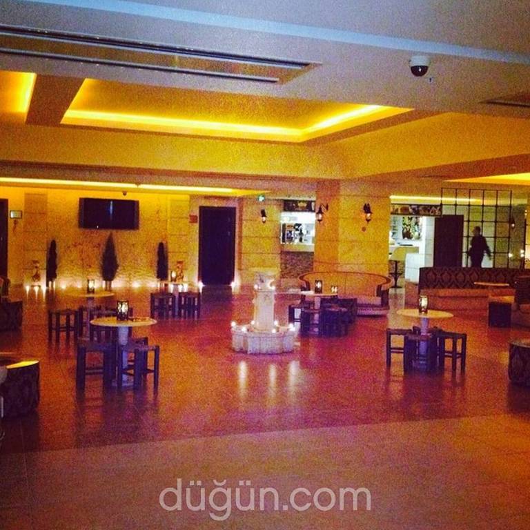 Güngör Ottoman Palace