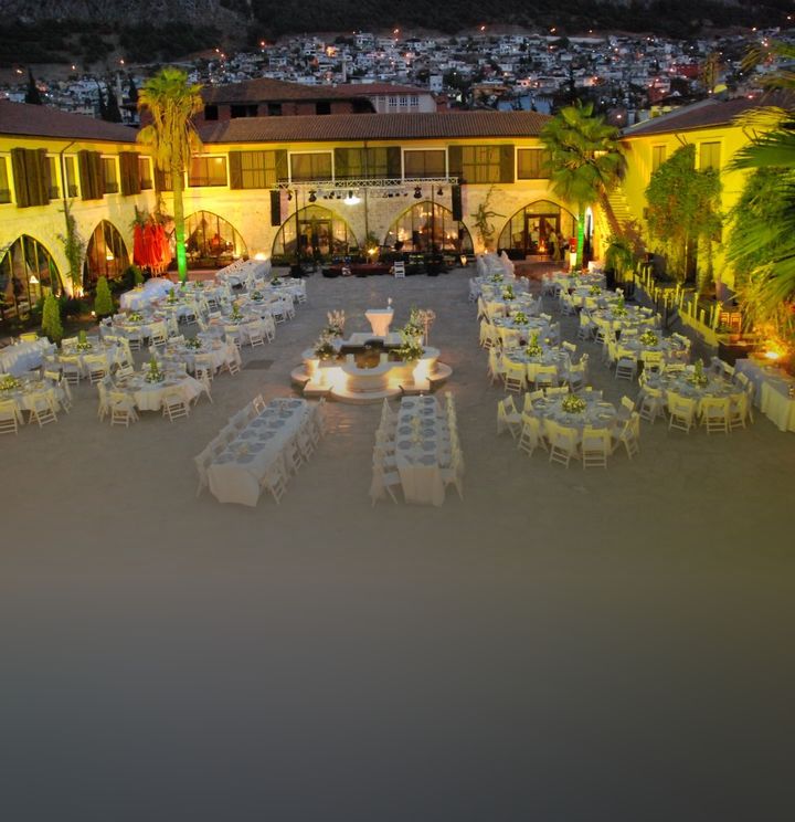 Savon Hotel