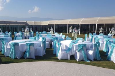 Teras Aqua Park Otel