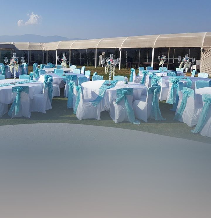 Teras Aqua Park Otel