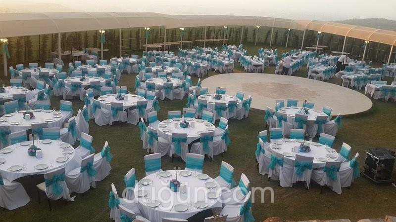 Teras Aqua Park Otel