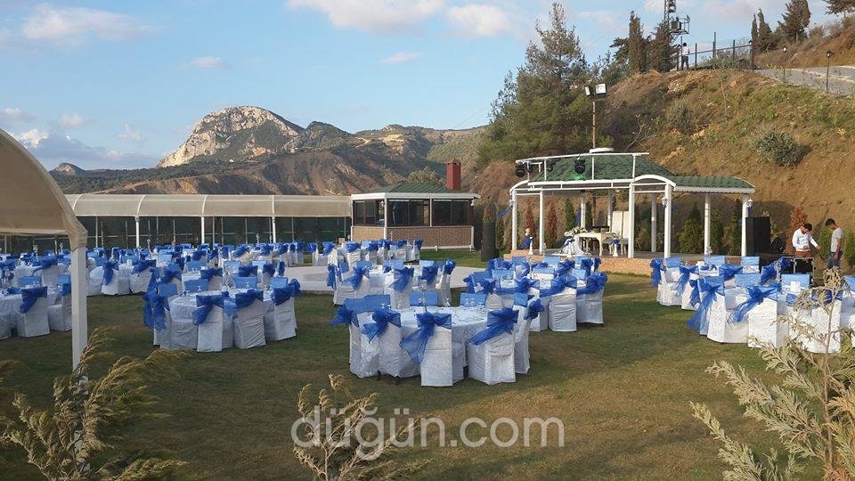 Teras Aqua Park Otel