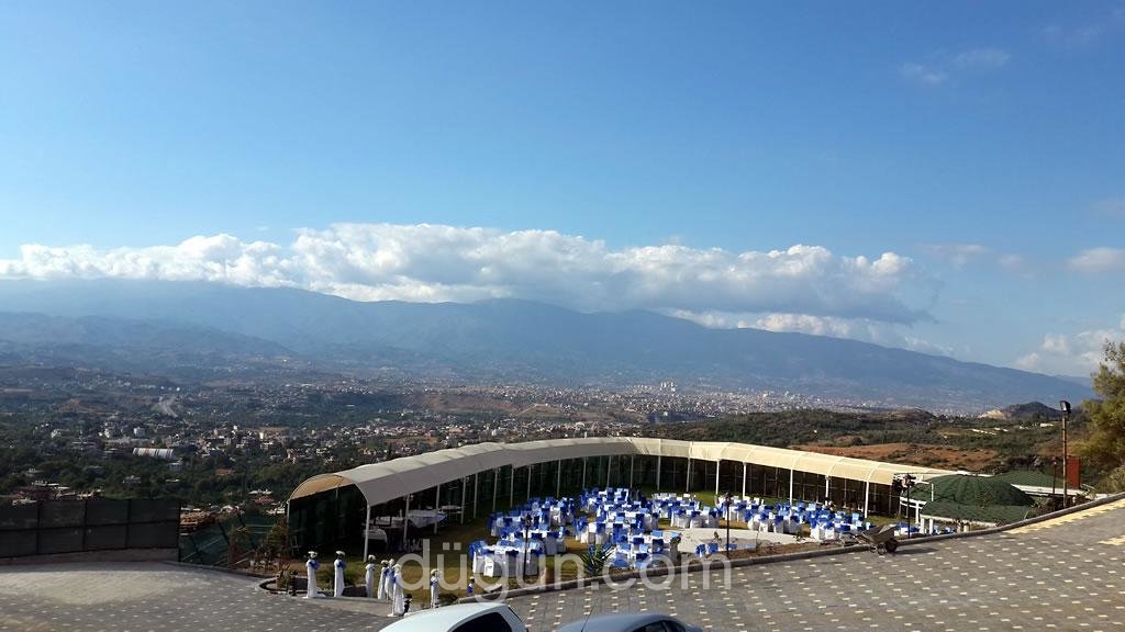 Teras Aqua Park Otel