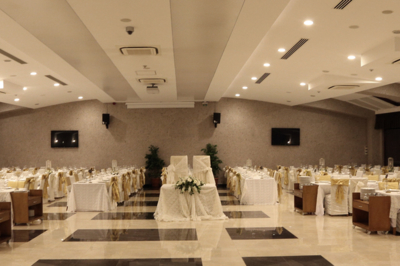 Grand Boğaziçi Otel