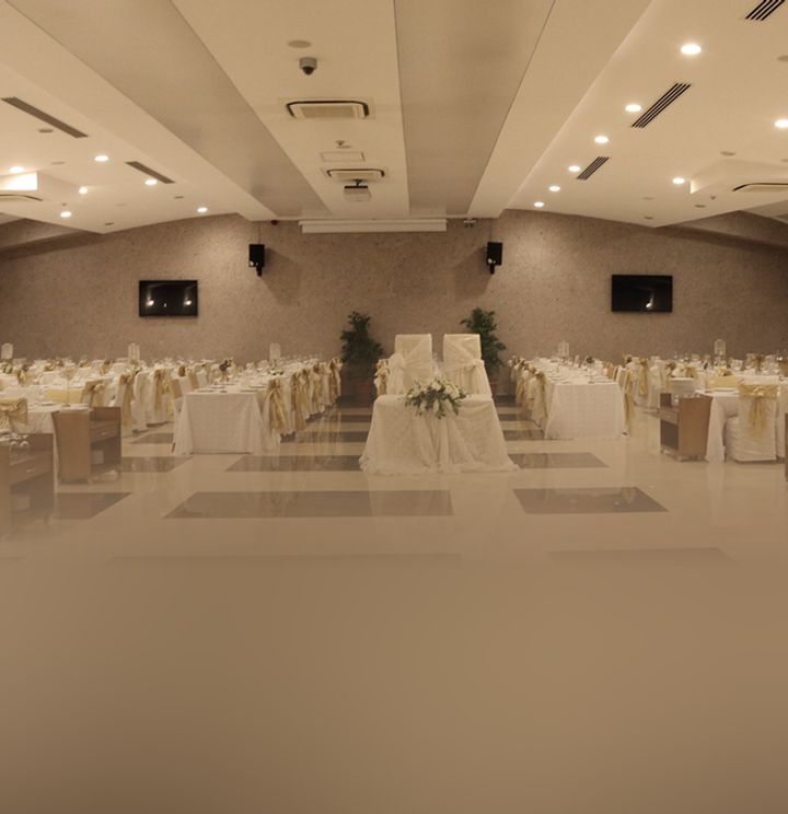 Grand Boğaziçi Otel
