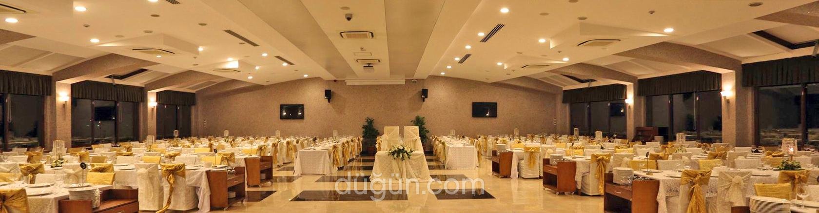 Grand Boğaziçi Otel