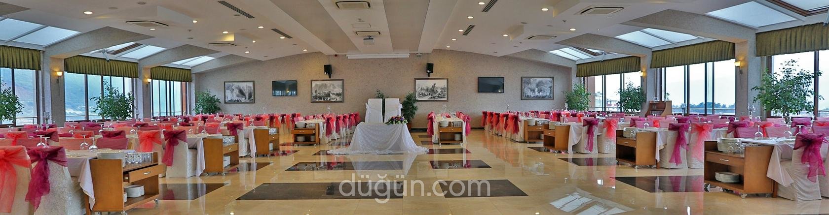 Grand Boğaziçi Otel