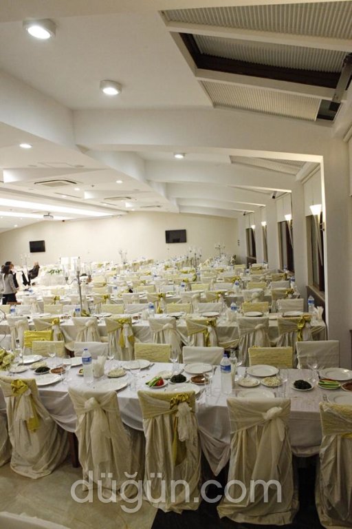 Grand Boğaziçi Otel