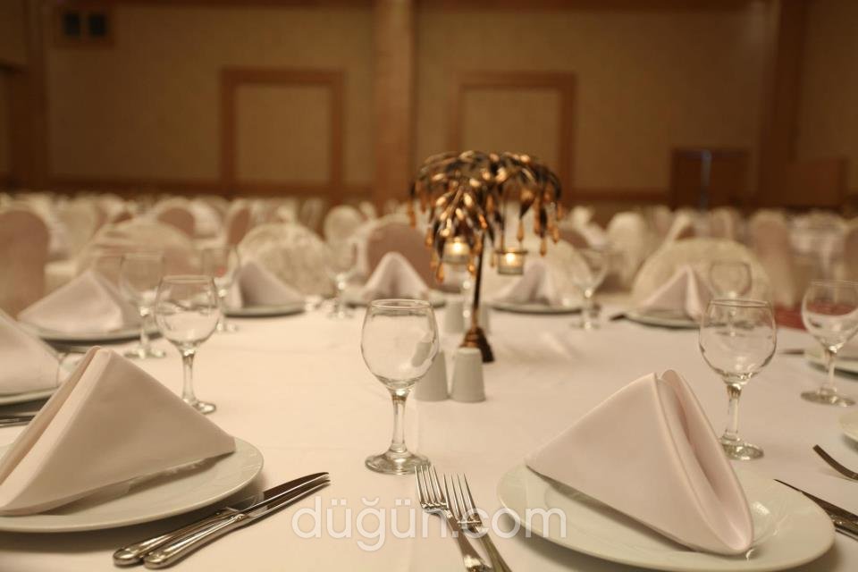 Anemon İskenderun Hotel