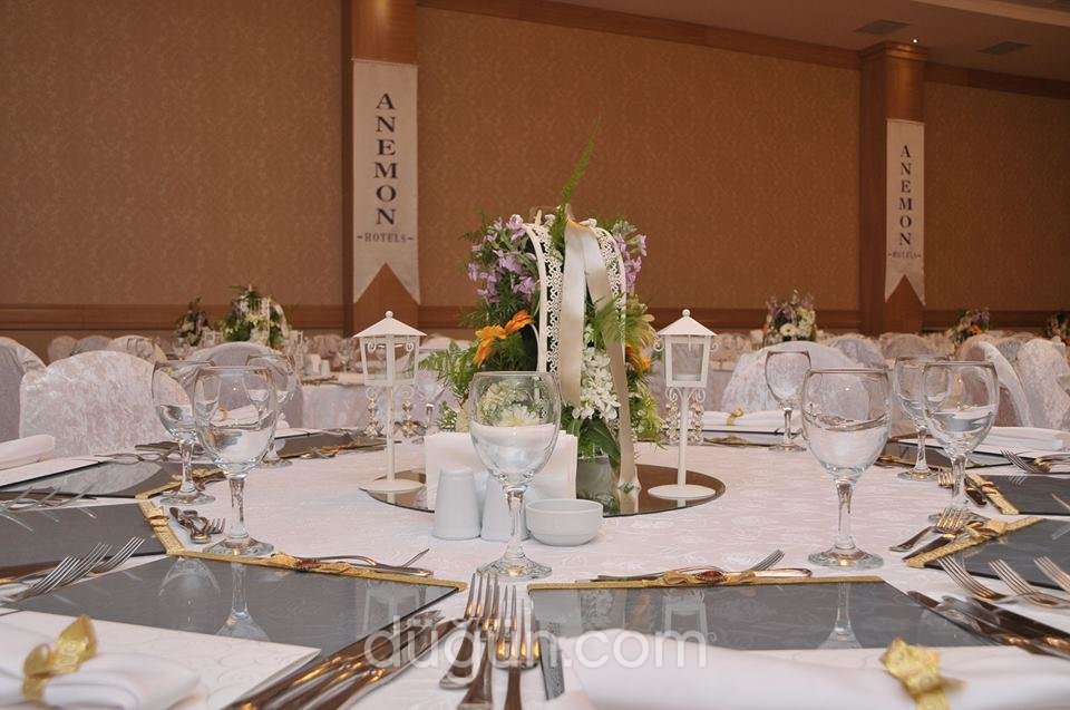 Anemon İskenderun Hotel