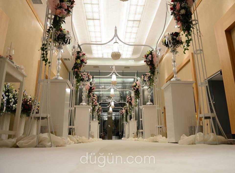 Anemon İskenderun Hotel