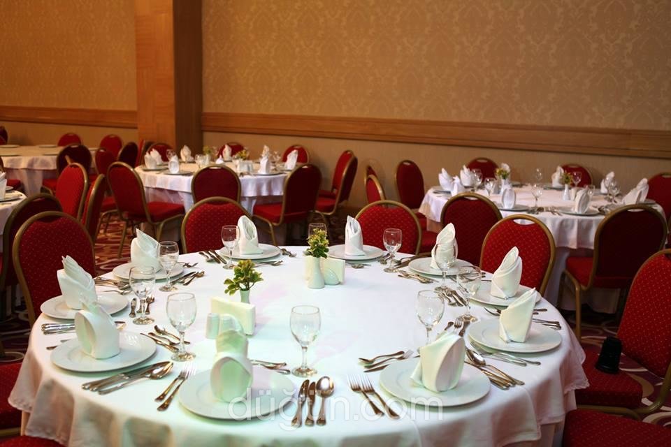 Anemon İskenderun Hotel