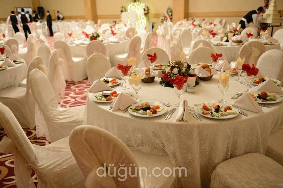 Anemon İskenderun Hotel