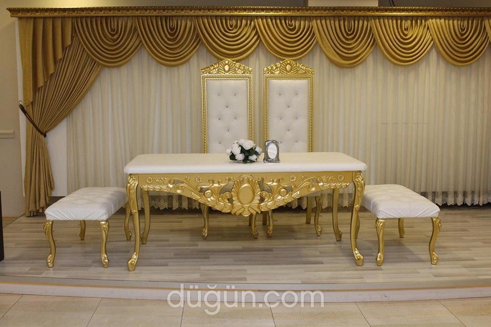 Onur Kongre ve Düğün Salonu