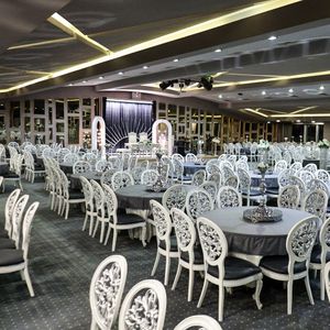 Onur Kongre ve Düğün Salonu