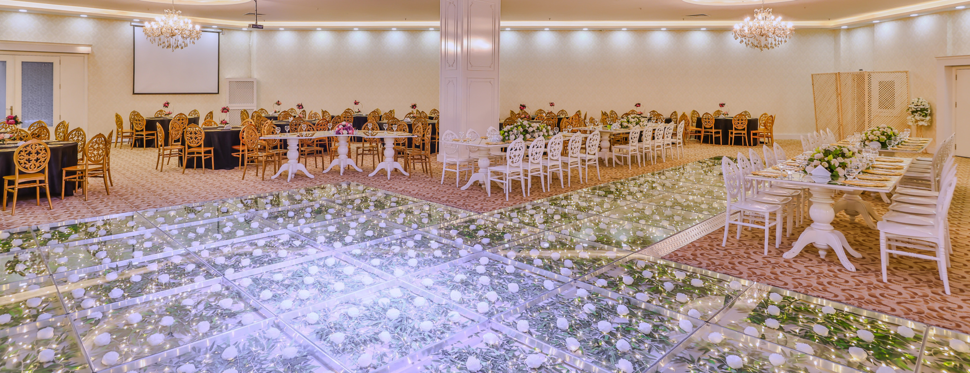 Cevahir Wedding