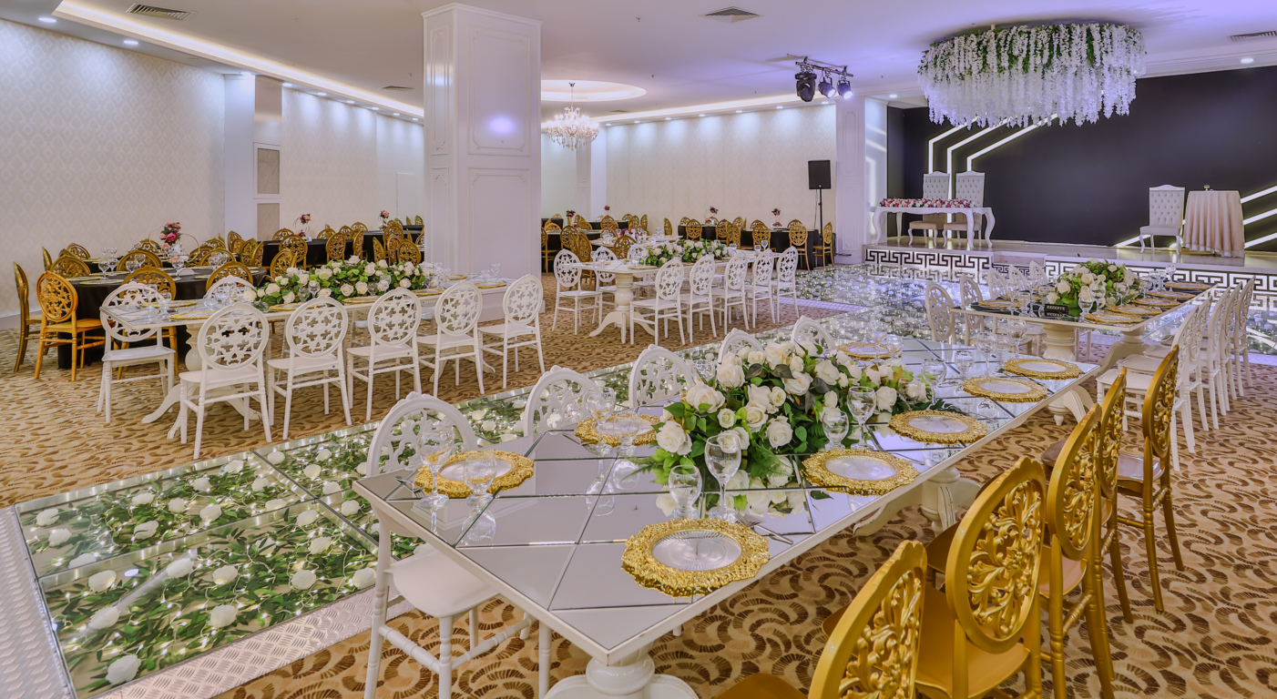 Cevahir Wedding