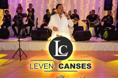 Levent Canses Ve Orkestrası