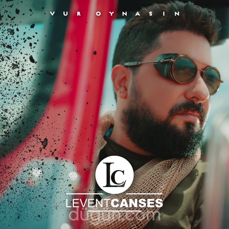 Levent Canses Ve Orkestrası