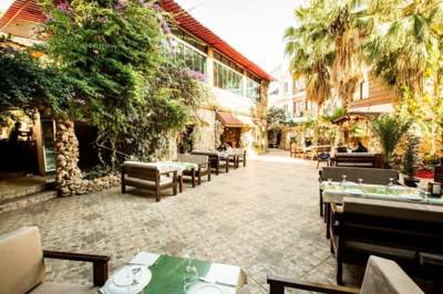 Çağlar Köy Konağı Restaurant