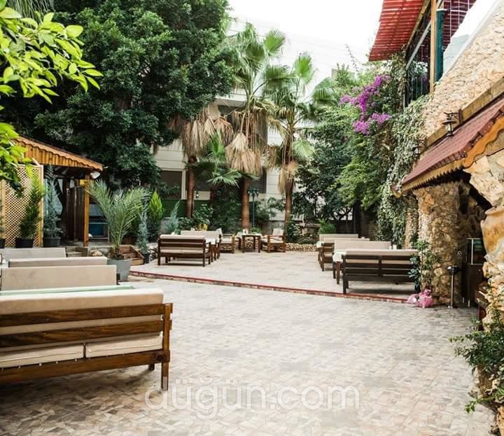 Çağlar Köy Konağı Restaurant