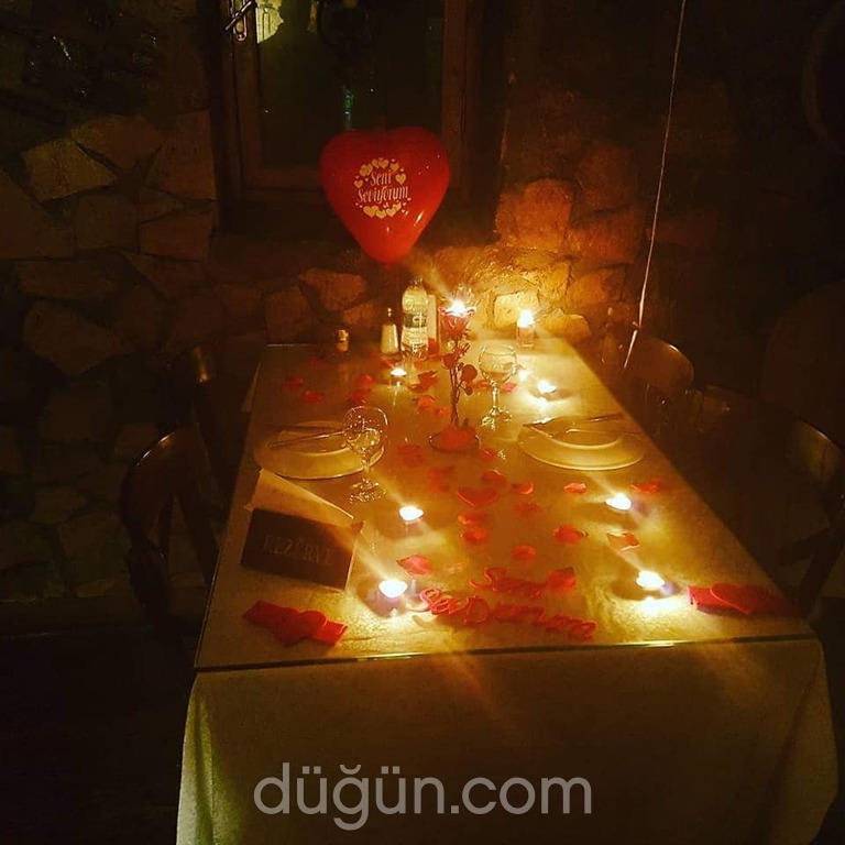 Çağlar Köy Konağı Restaurant