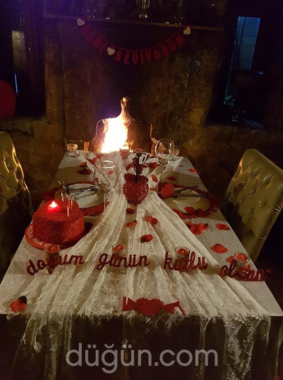 Çağlar Köy Konağı Restaurant