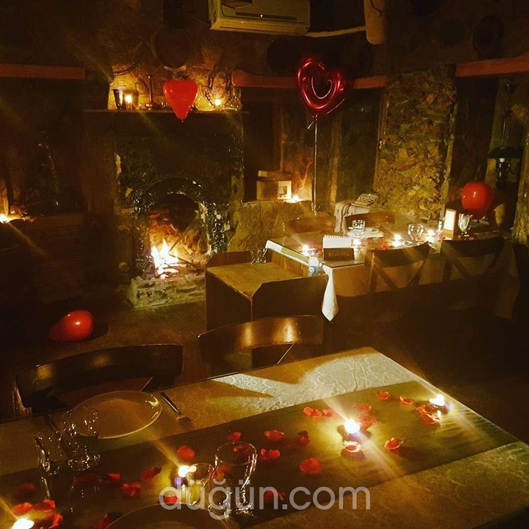 Çağlar Köy Konağı Restaurant