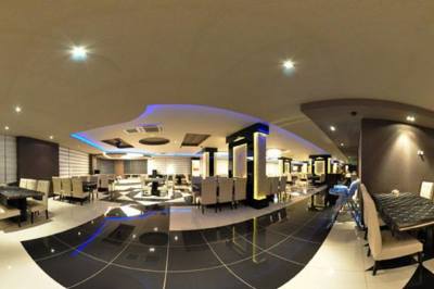 Çavuşoğlu Tower Hotel