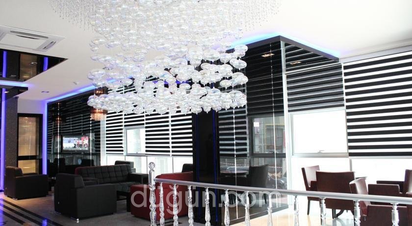 Çavuşoğlu Tower Hotel