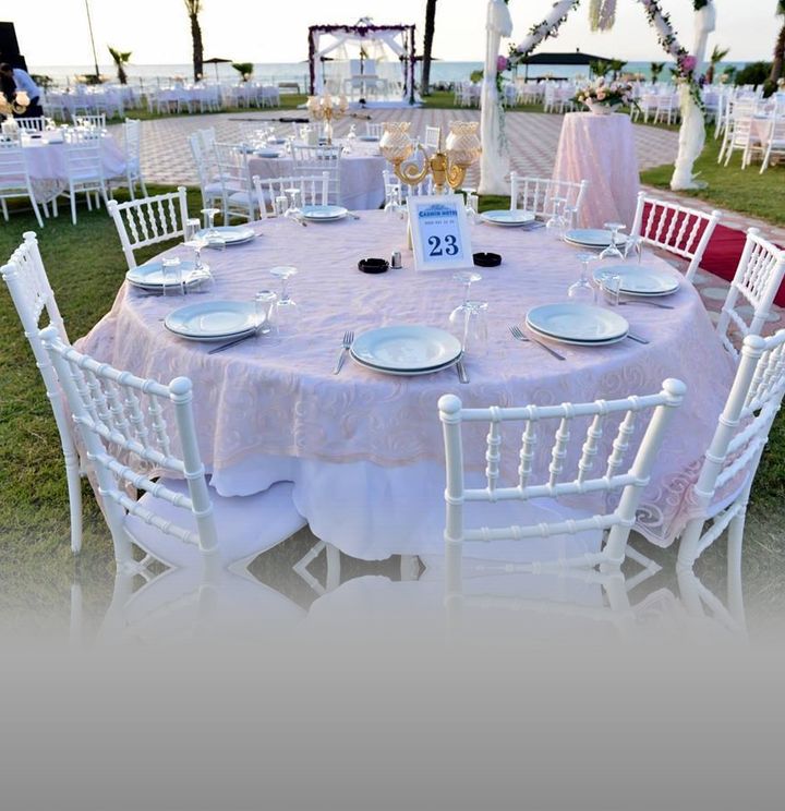 Club Casmin Otel