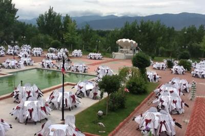 Green Erek Otel