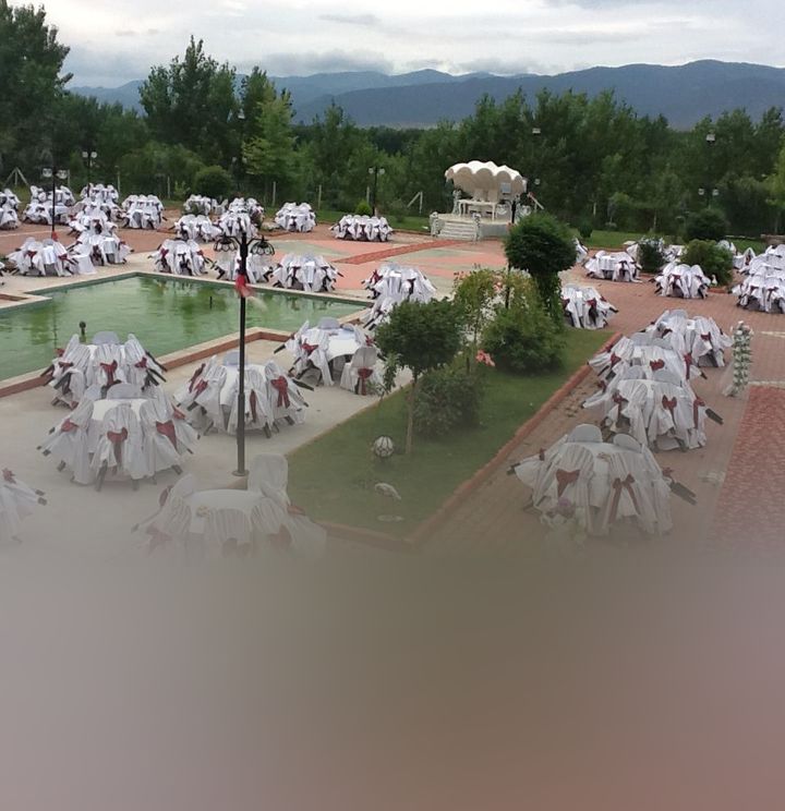 Green Erek Otel