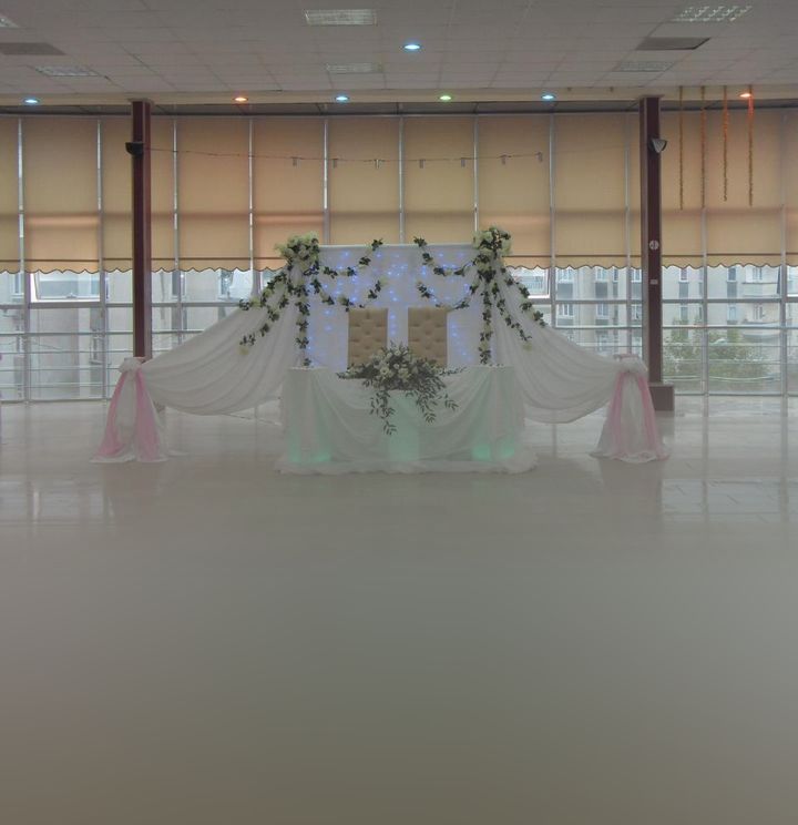 Cansu Çiçekçilik & Organizasyon