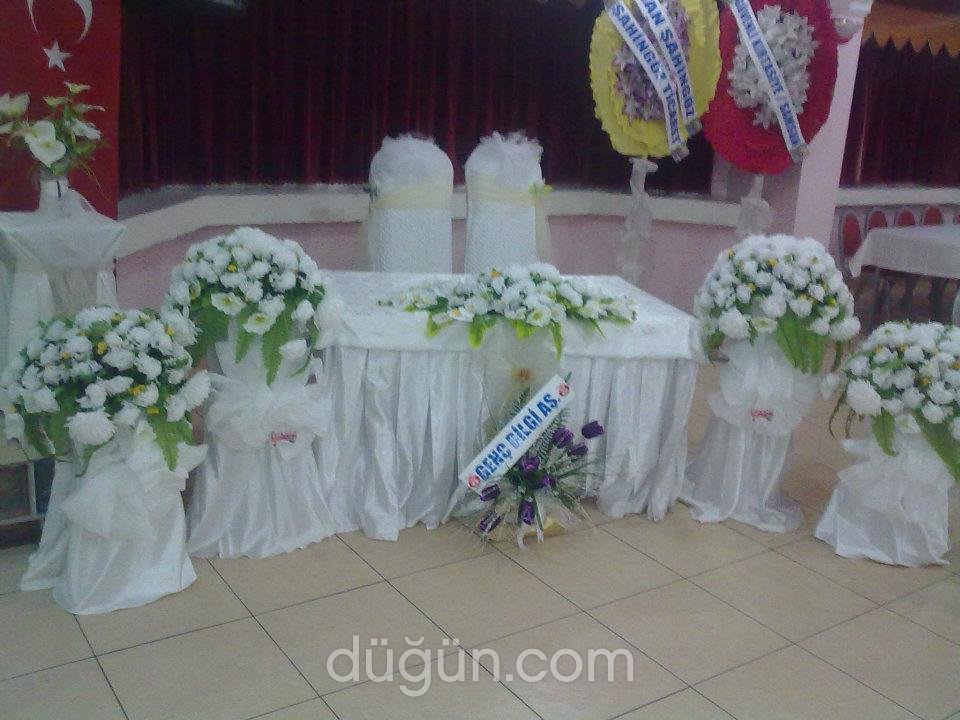 Cansu Çiçekçilik & Organizasyon