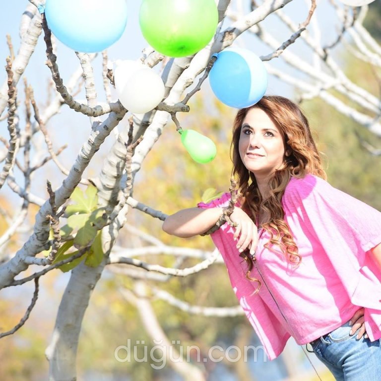 Gelin Koçu Reyhan Altın