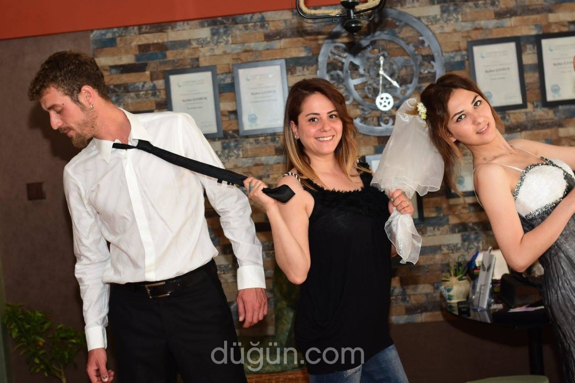 Gelin Koçu Reyhan Altın