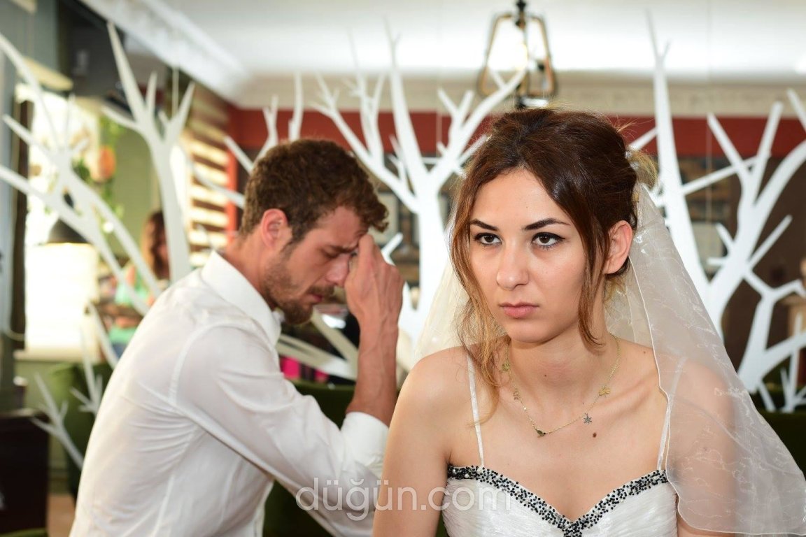 Gelin Koçu Reyhan Altın