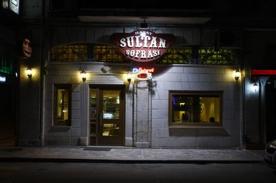 Sultan Sofrası
