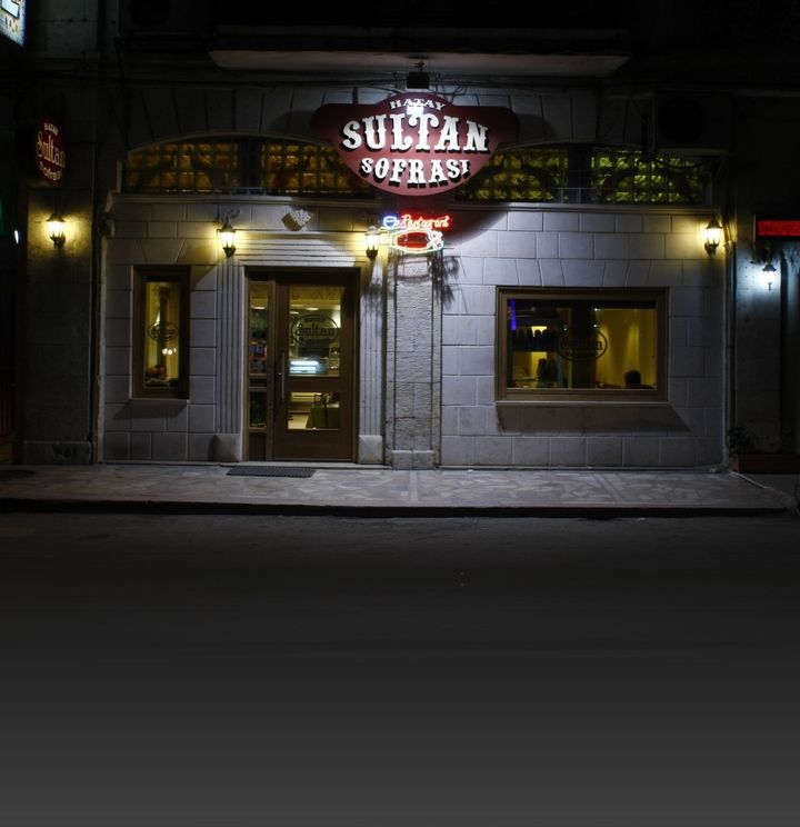 Sultan Sofrası