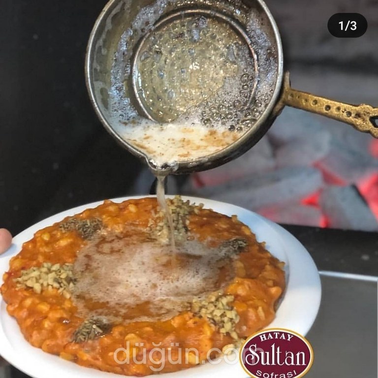 Sultan Sofrası