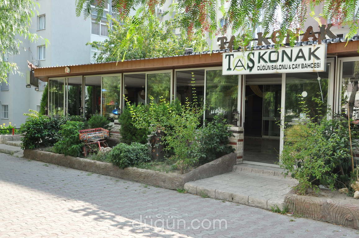 Taş Konak